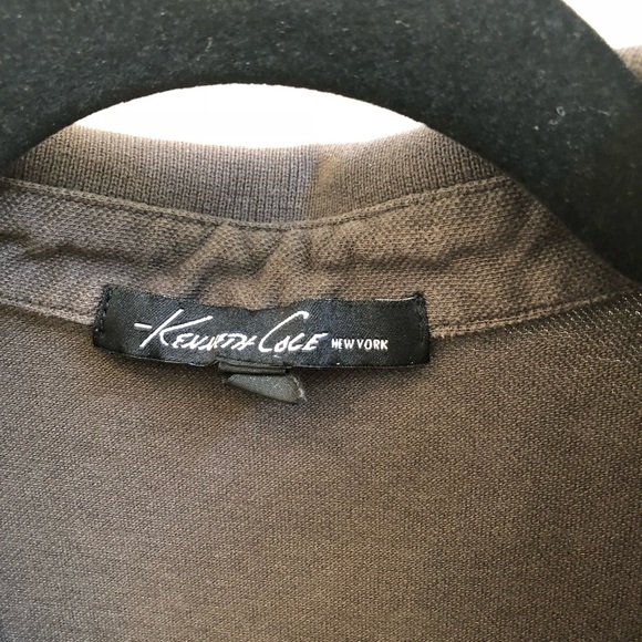 SOLD!KENNETH COLE Men’s Polo shirt. - Picture 6 of 8